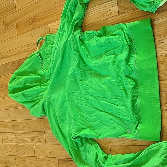 Lululemon Jacket - Picture 3 of 4